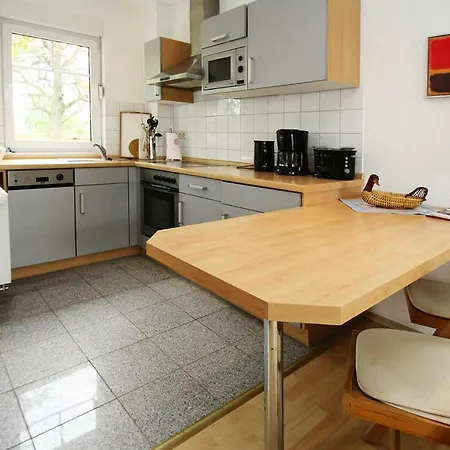 Ferienhaus Holiday Homes Am Kummerower See Kummerow - Dms02061-fya *