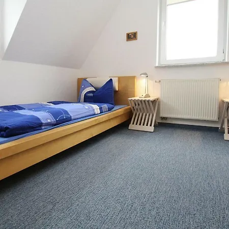 Holiday Homes Am Kummerower See Kummerow - Dms02061-fya * Kummerow (Mecklenburgische Seenplatte)
