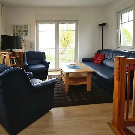 Holiday Homes Am Kummerower See Kummerow - Dms02061-fya * Kummerow (Mecklenburgische Seenplatte)