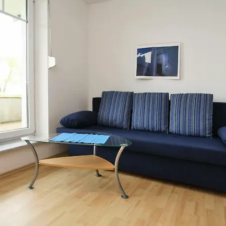 Ferienhaus Holiday Homes Am Kummerower See Kummerow - Dms02061-fya *