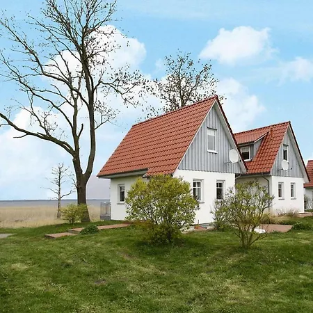 Holiday Homes Am Kummerower See Kummerow - Dms02061-fya Kummerow (Mecklenburgische Seenplatte)