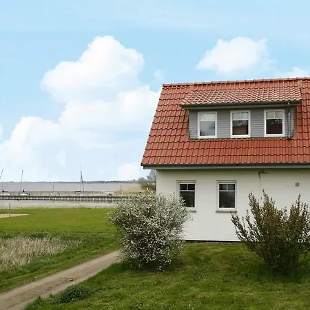 Holiday Homes Am Kummerower See Kummerow - Dms02061-fya Ferienhaus Kummerow (Mecklenburgische Seenplatte)