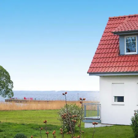 Ferienhaus Holiday Homes Am Kummerower See Kummerow - Dms02061-fya *
