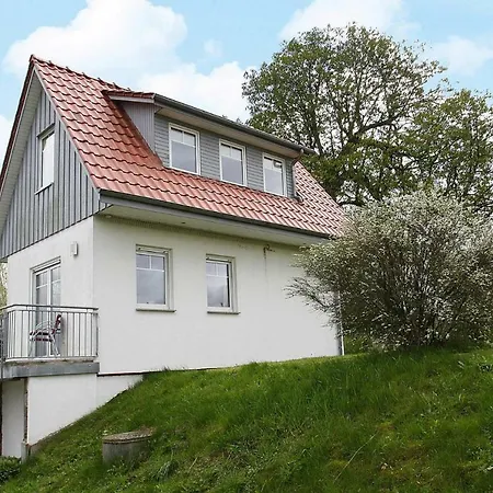 Ferienhaus Holiday Homes Am Kummerower See Kummerow - Dms02061-fya *