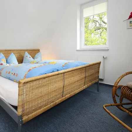 Holiday Homes Am Kummerower See Kummerow - Dms02061-fya