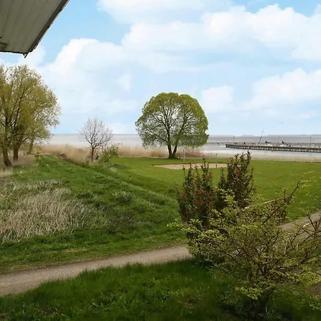 Holiday Homes Am Kummerower See Kummerow - Dms02061-fya